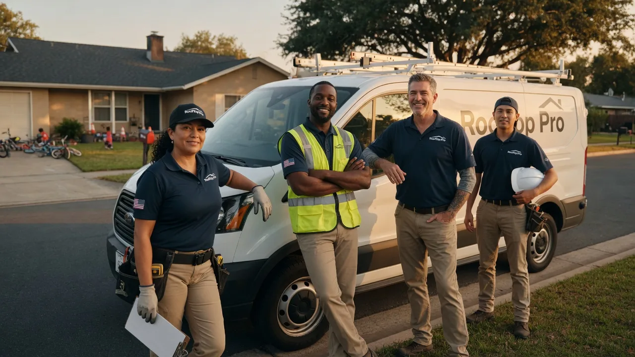 Roof Repair in Motley, MN near me