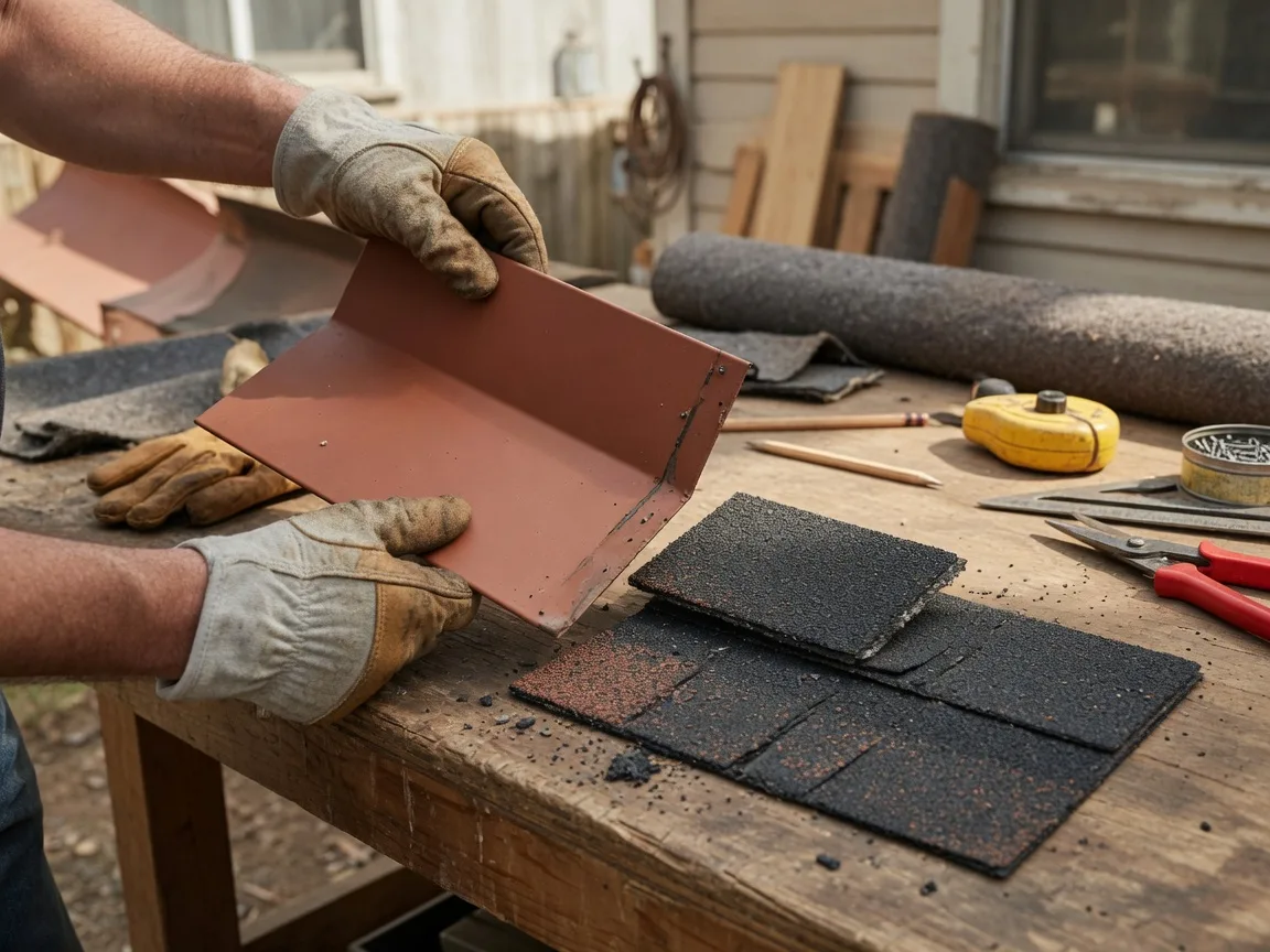 Roof Repair company in Motley, MN